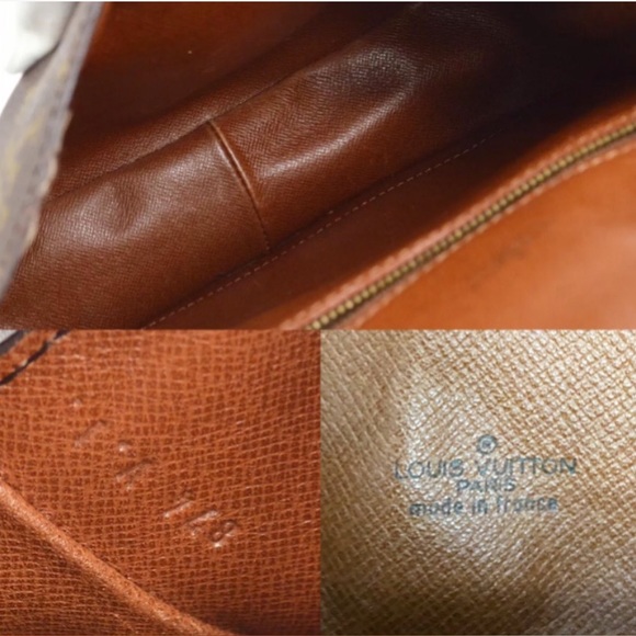 ‼️SOLD‼️♥️Beautiful♥️ Louis Vuitton Saint Cloud GM - Picture 8 of 8